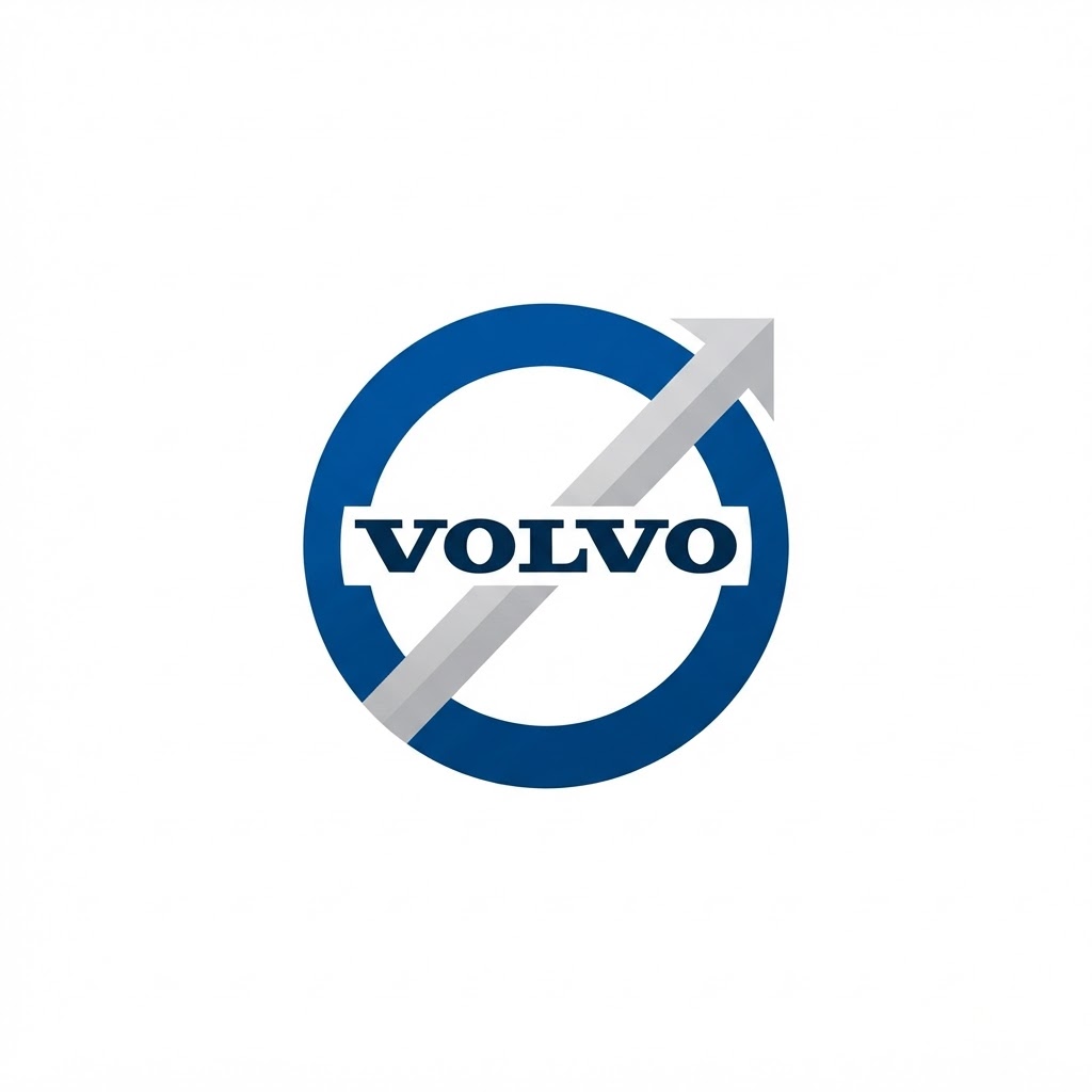 Volvo logo