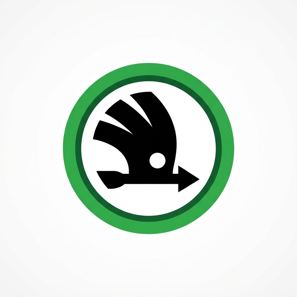 Skoda logo