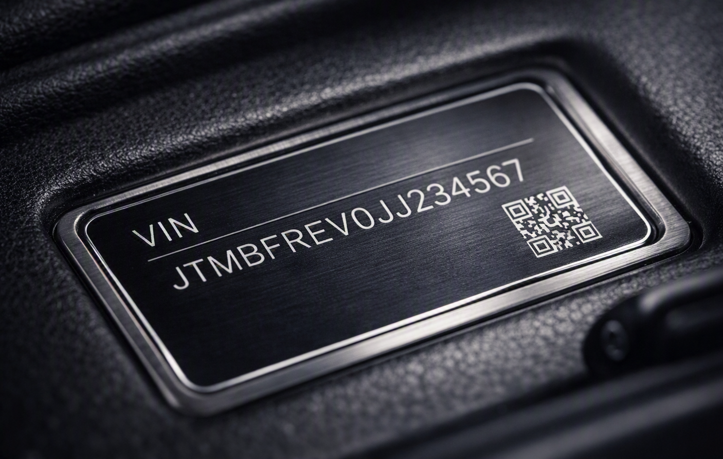 VIN-verified listings only.