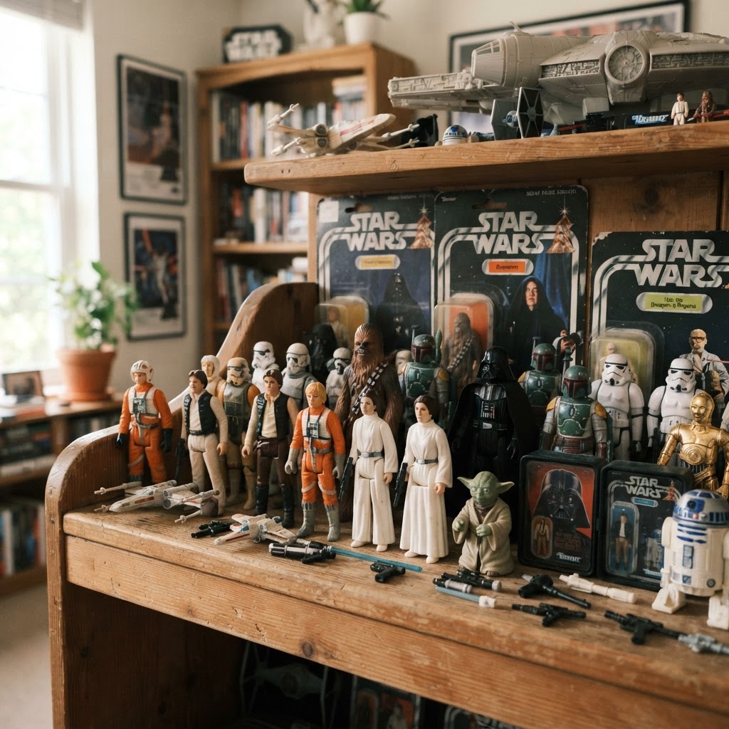 The 2026 Shift: Why Adult Collectors Are Driving Diecast Growth