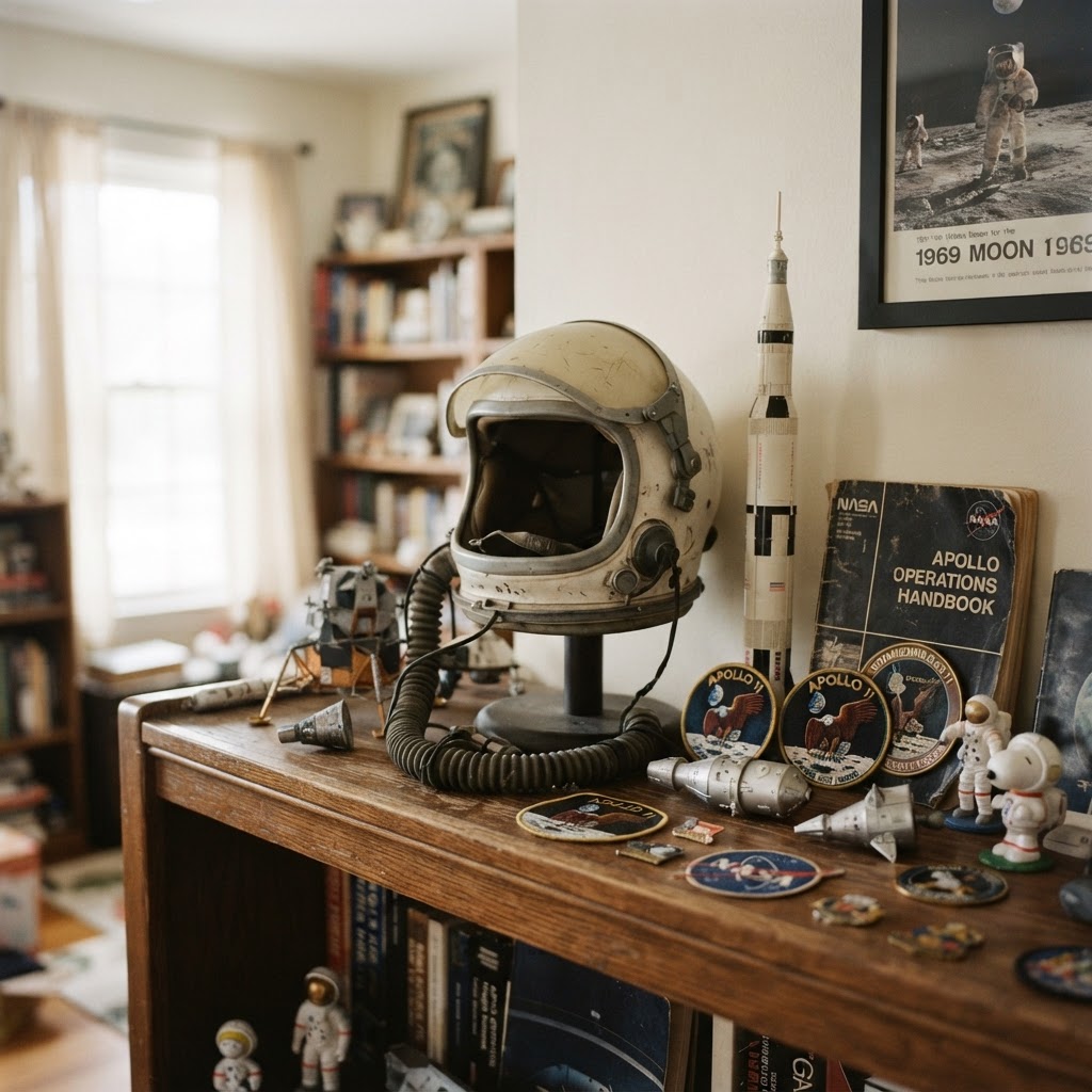 The 1:43 F1 Grid: Why Precision is Winning the Desk Space War