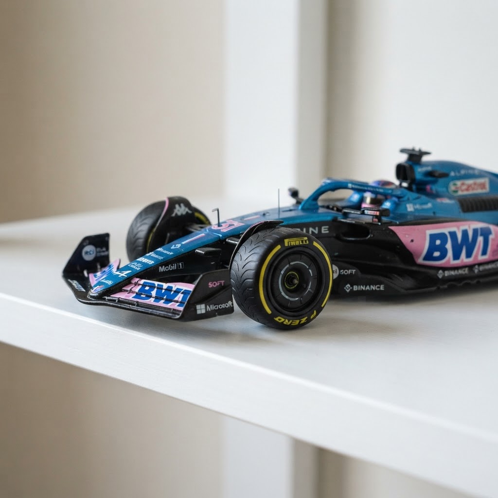 The Premium Shift: Why Collectors Are Prioritizing Precision