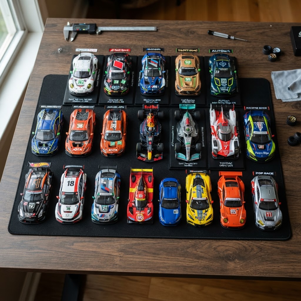 The Premium Shift: Why Collectors Are Prioritizing Precision