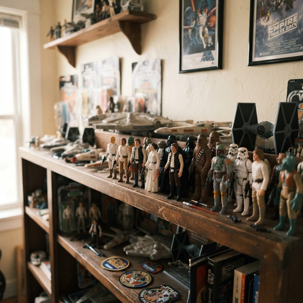 The Precision Shift: Why 2026 is the Year of the Curator