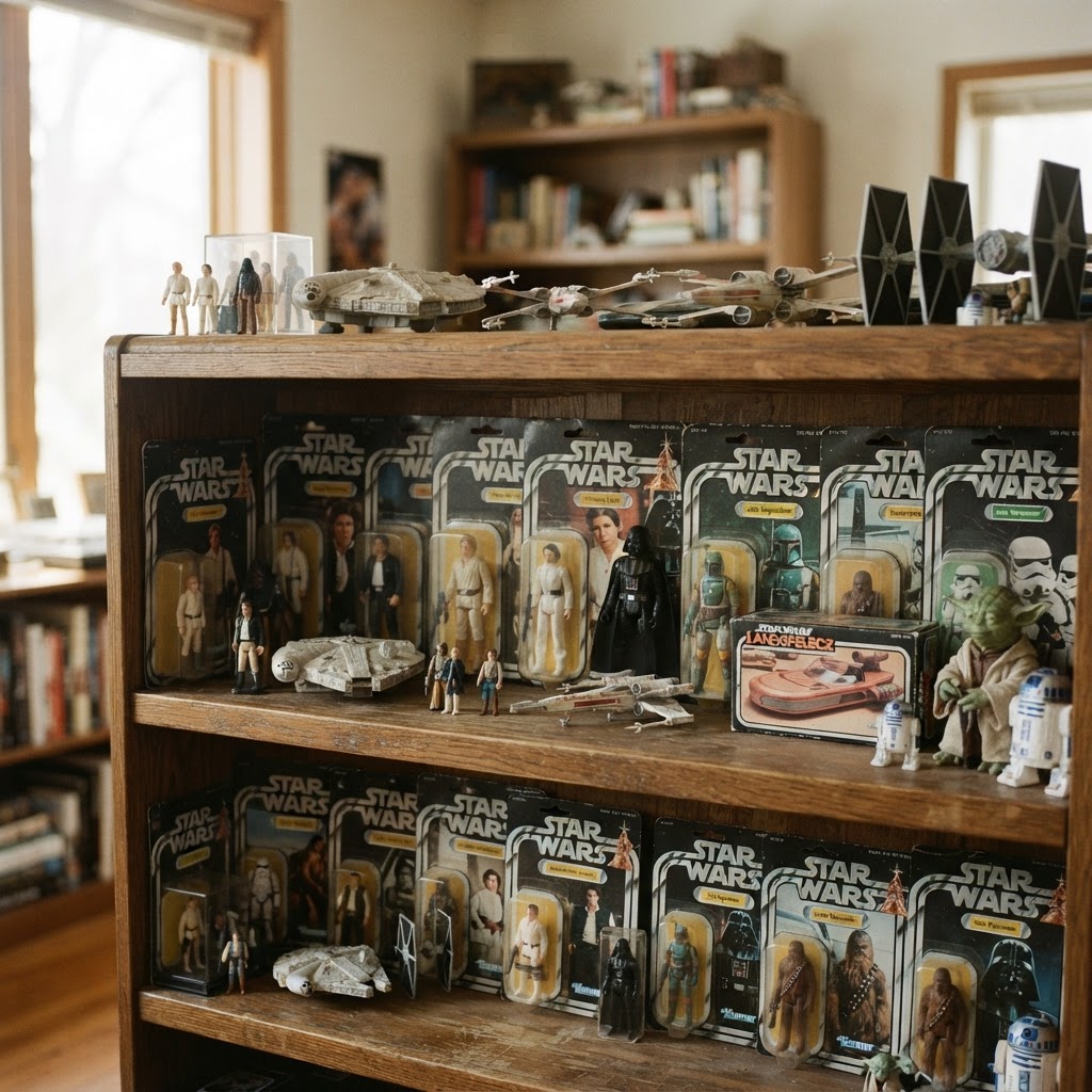 The F1 Diecast Boom: Why Collectors Are Racing to the Grid
