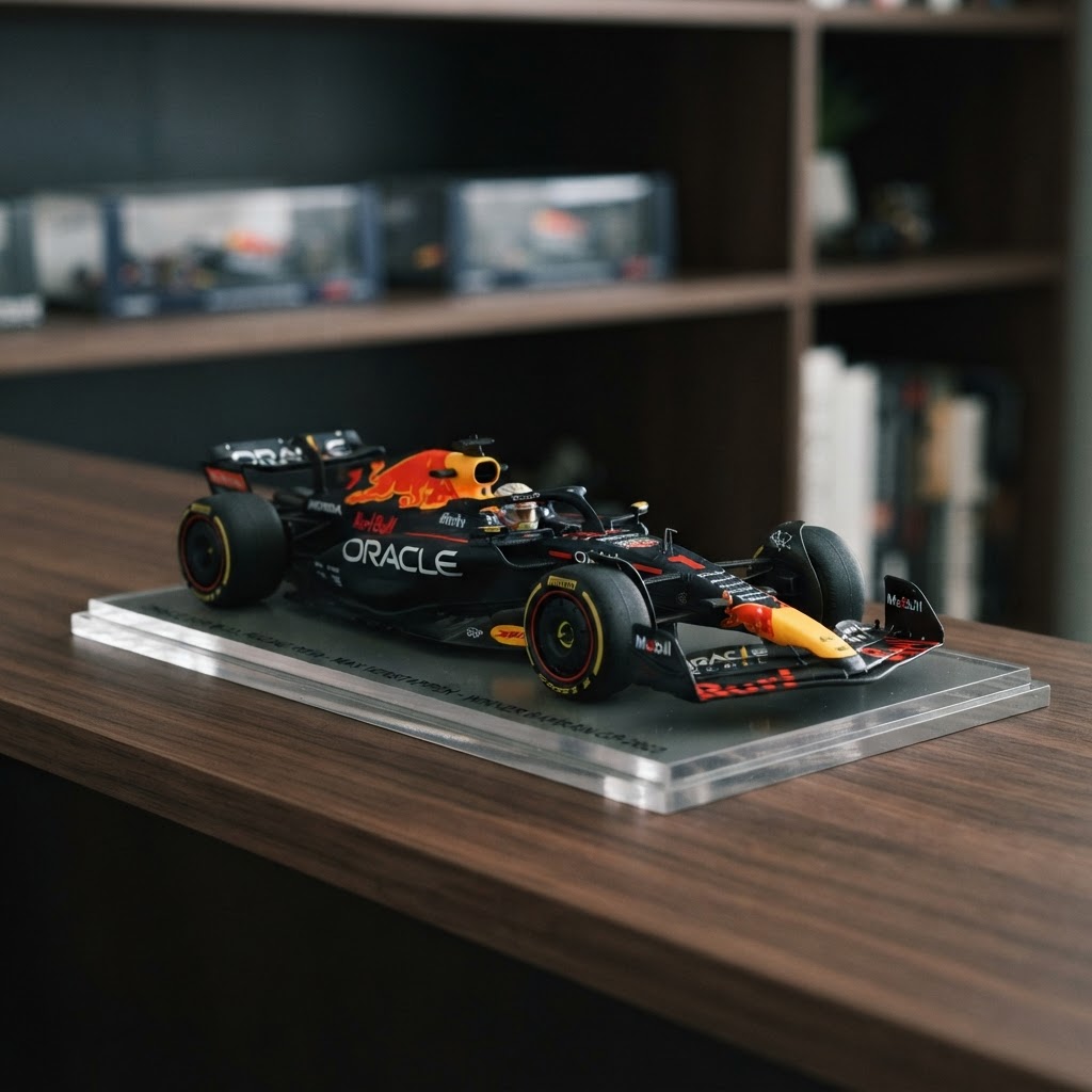 The Digital Hunt: Why Simulators Are Fueling Real-World Collecting