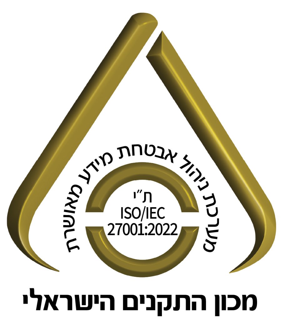 ISO/IEC 27001:2022