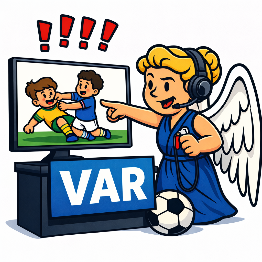 VAR