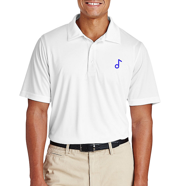 Performance Pro Polo - Large