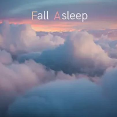 Fall Asleep artwork