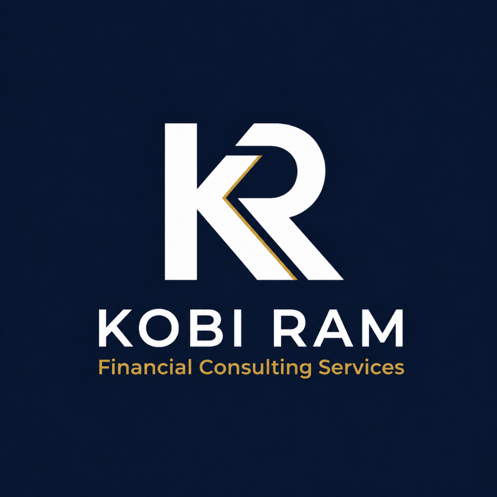 Kobi Ram watermark