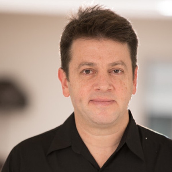Oren Goldshtein