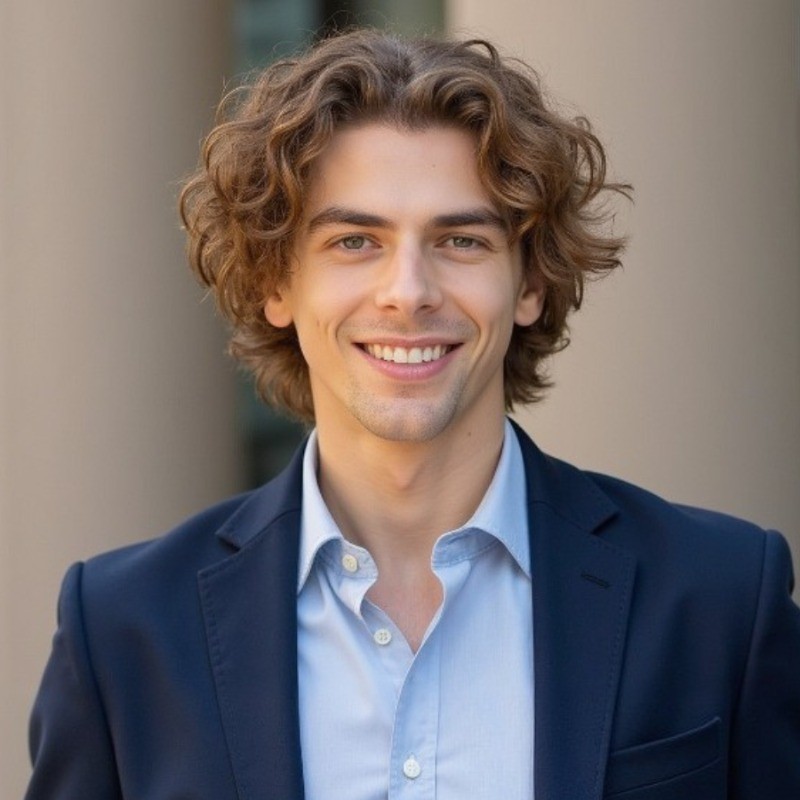 Alex Higginbottom