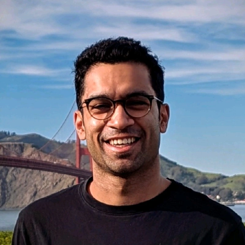Chris Fernandes