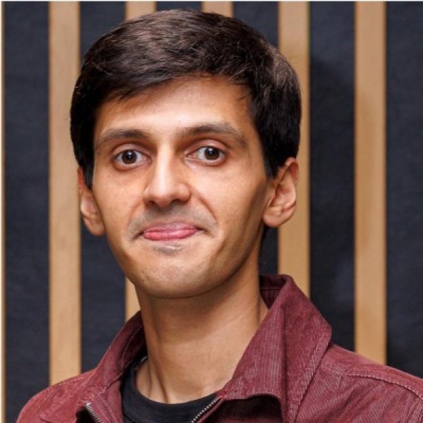 Dr Uddhav Vaghela