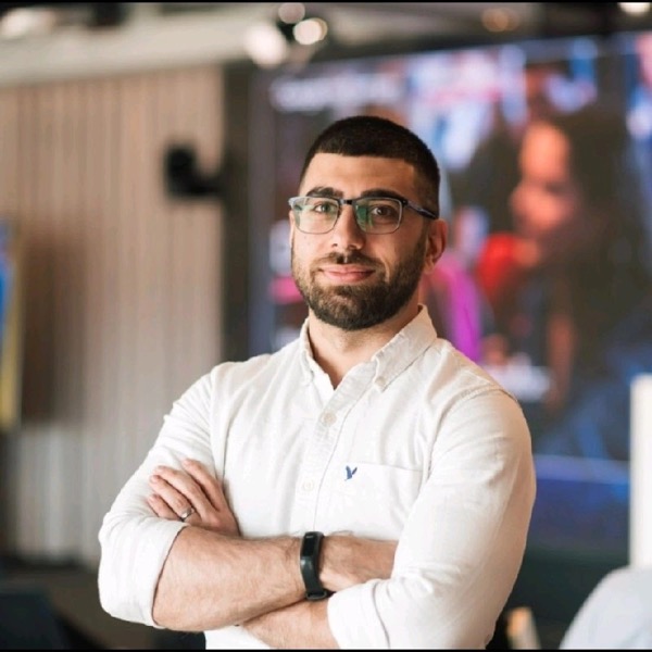 Saif Al-Ibadi