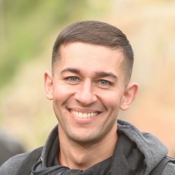 George Nichkov