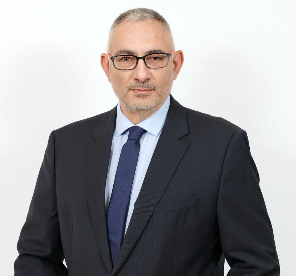 תמונה של עו״ד נדב דרזנין