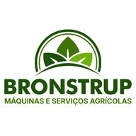 Bronstrup Sistema OS logo