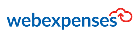 Webexpenses Logo