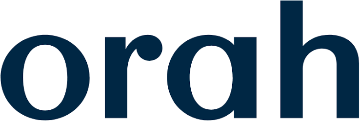 Orah Logo