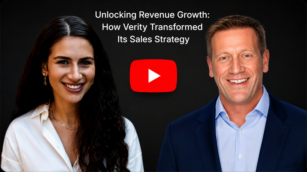 Verity Case Study Video
