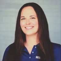Erin Anderson, VP Marketing, Resolve.io