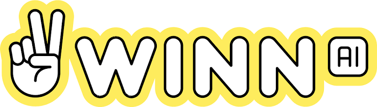 Winn.AI Logo