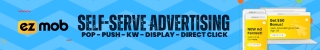 Self-Serve Advertiser