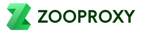 Zooproxy