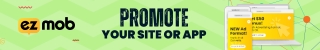 Promote Your Site or App