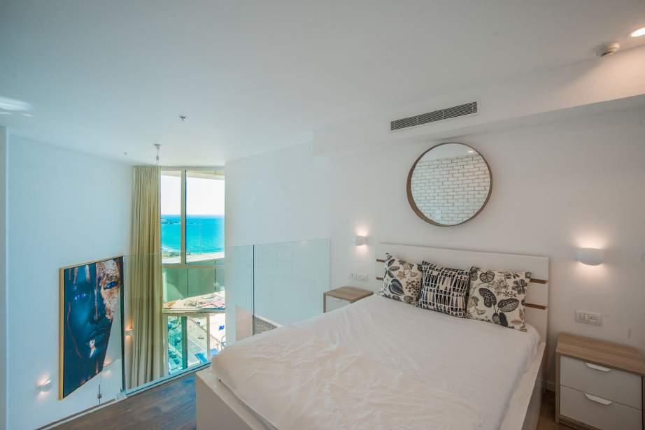 На продажу – Royal Beach SEA ONE, Тель-Авив – Photo 8 | BLUZ TLV