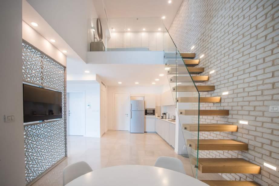 На продажу – Royal Beach SEA ONE, Тель-Авив – Photo 7 | BLUZ TLV