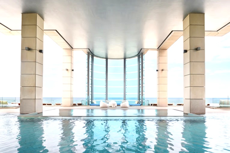 На продажу – Royal Beach SEA ONE, Тель-Авив – Photo 11 | BLUZ TLV