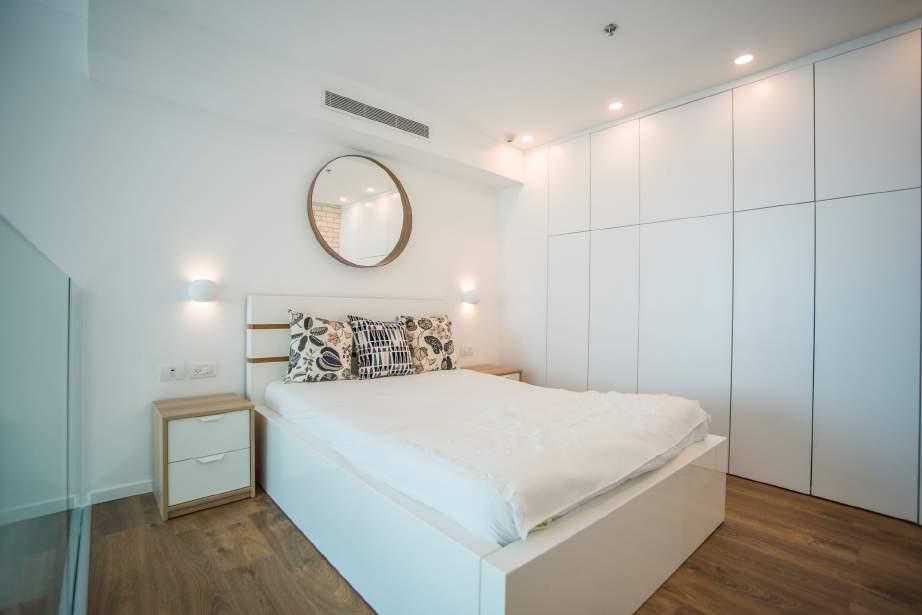 На продажу – Royal Beach SEA ONE, Тель-Авив – Photo 9 | BLUZ TLV