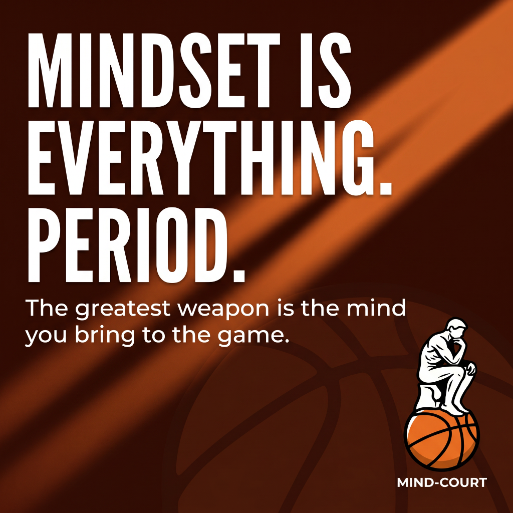 Why Did I Choose the Name "Mind-Court" ?