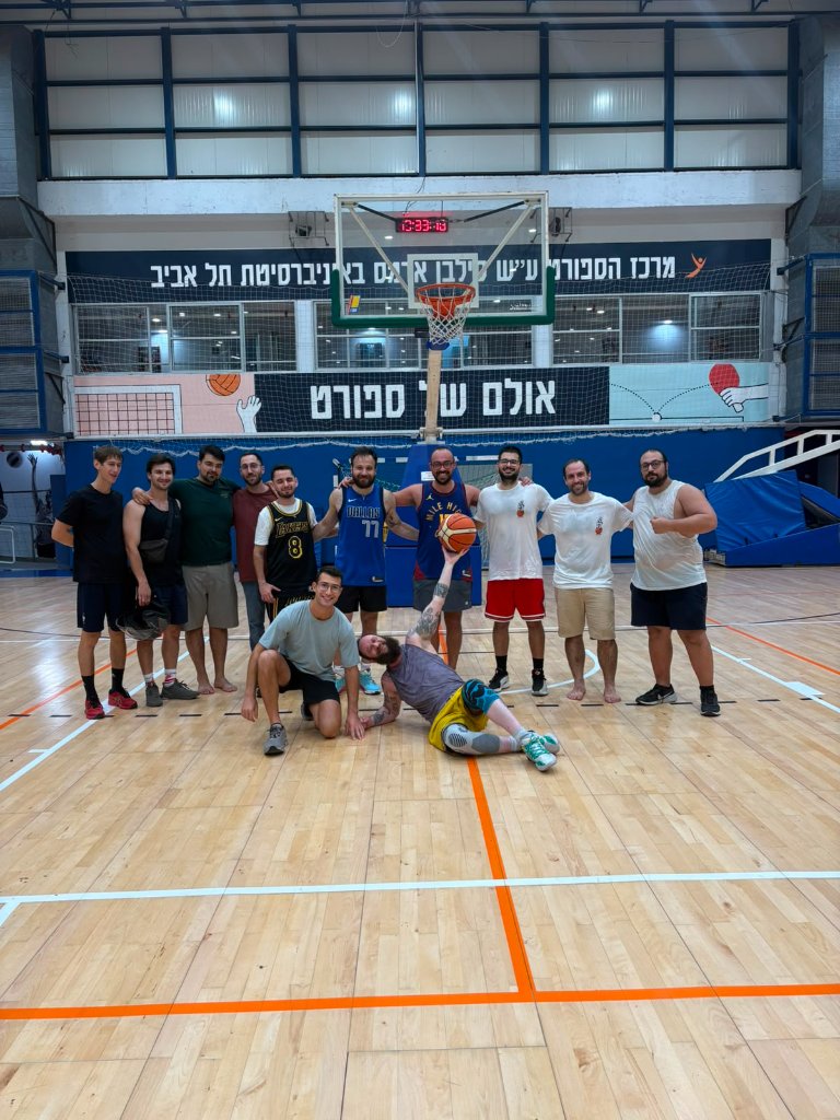 Wow, what a great night of basketball and philosophy we had