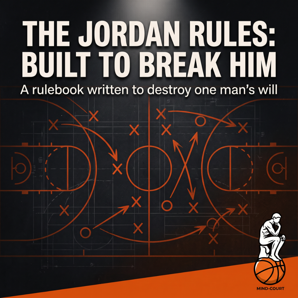 Could failure actually be the only way to real success?