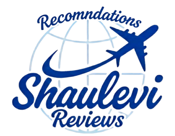 Shaulevi Reviews