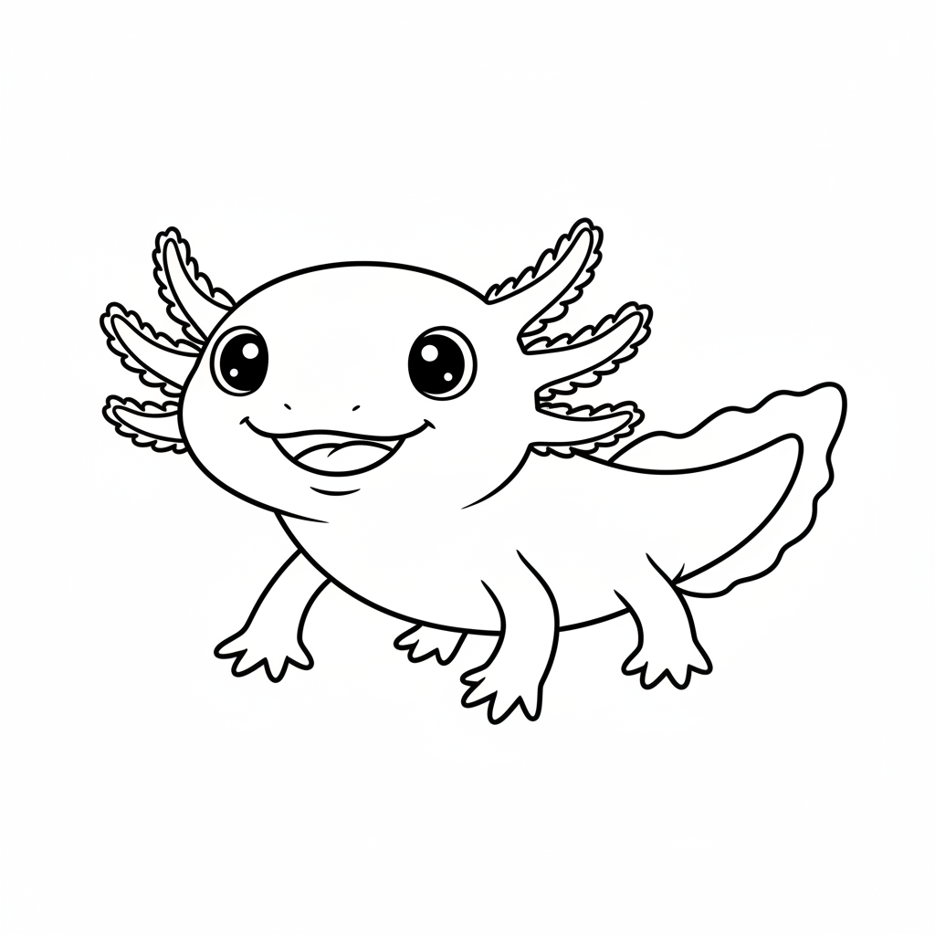 axolotl