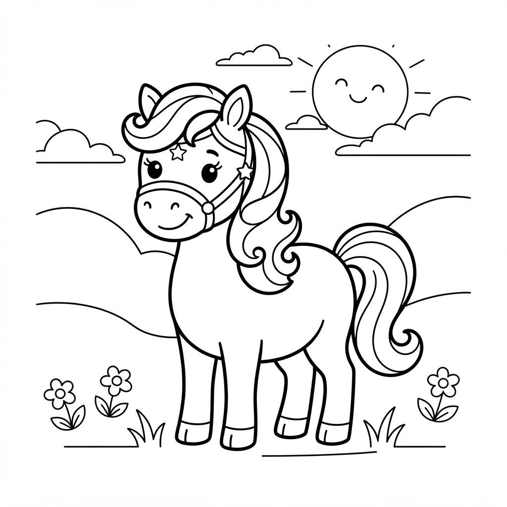 Pony
