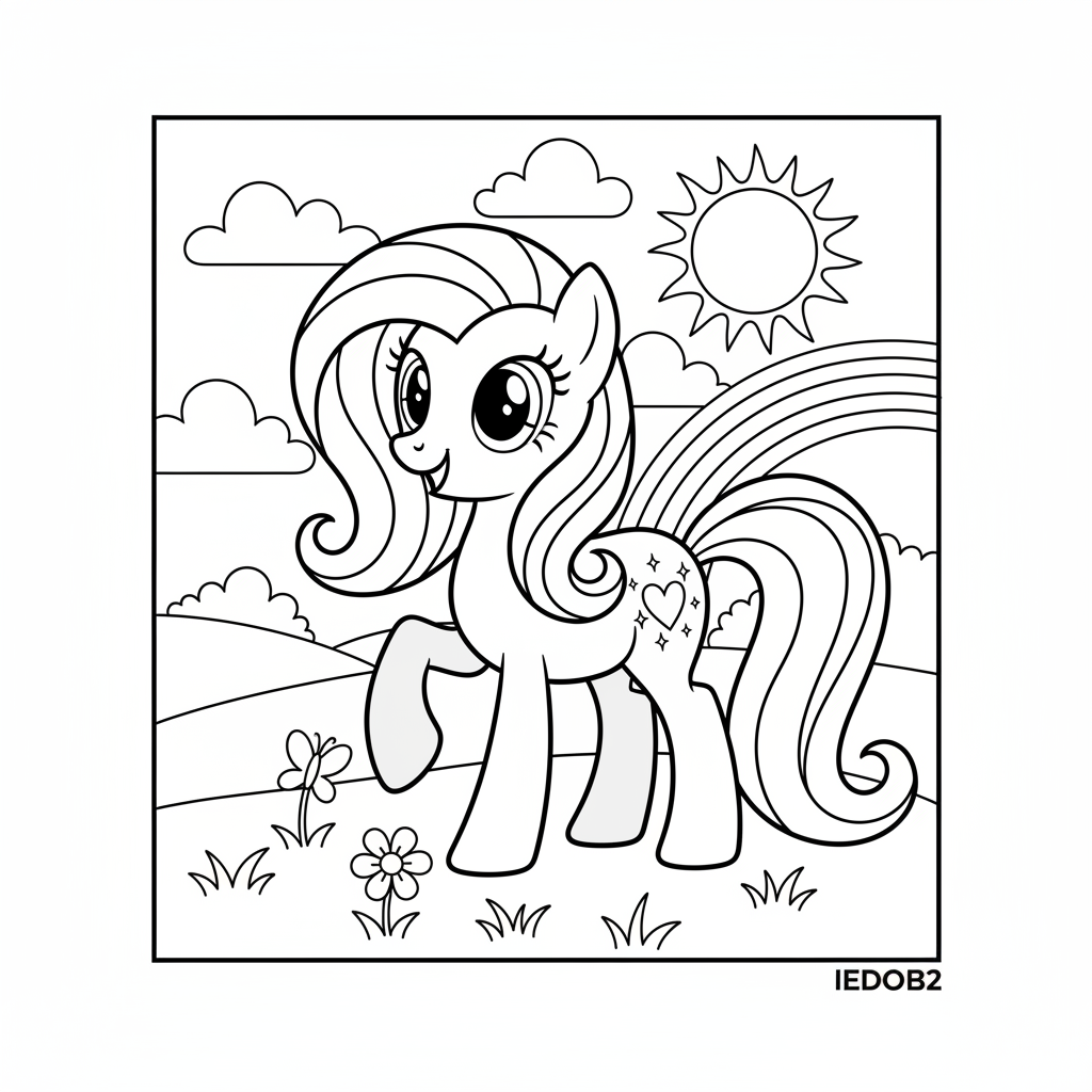 MY Little Pony