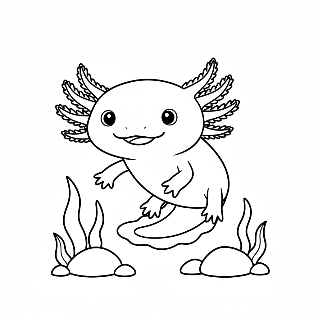 axolotl