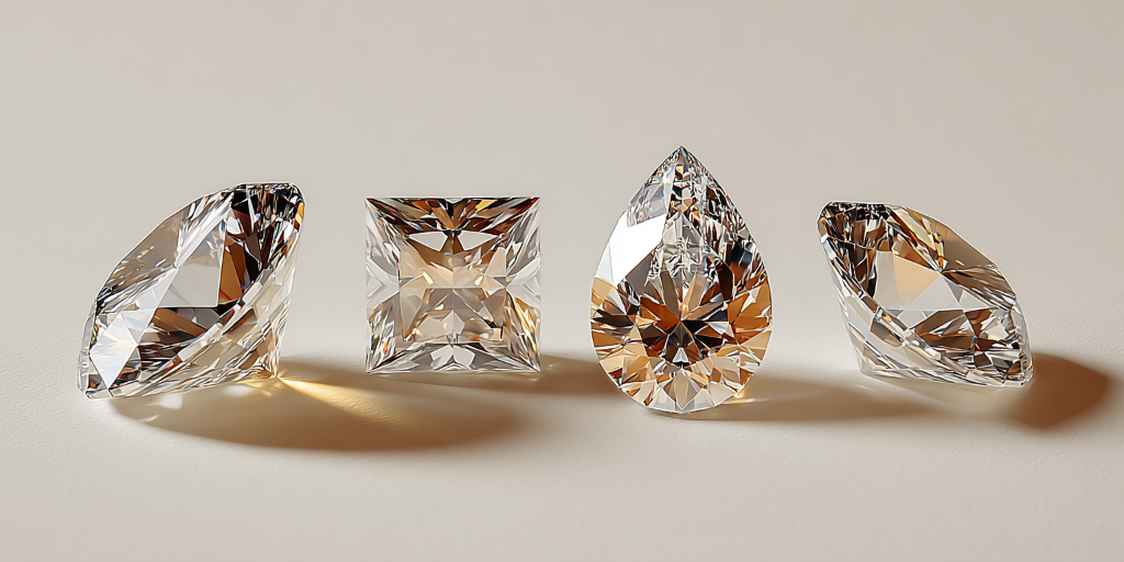 Diamond cut education