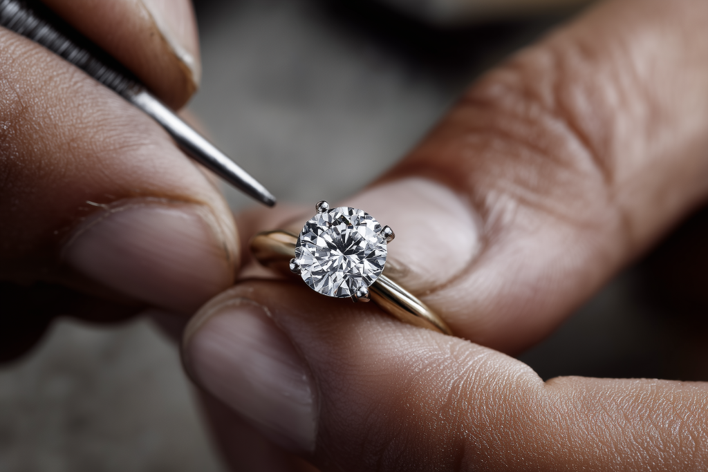 CRAFTING YOUR PIECE