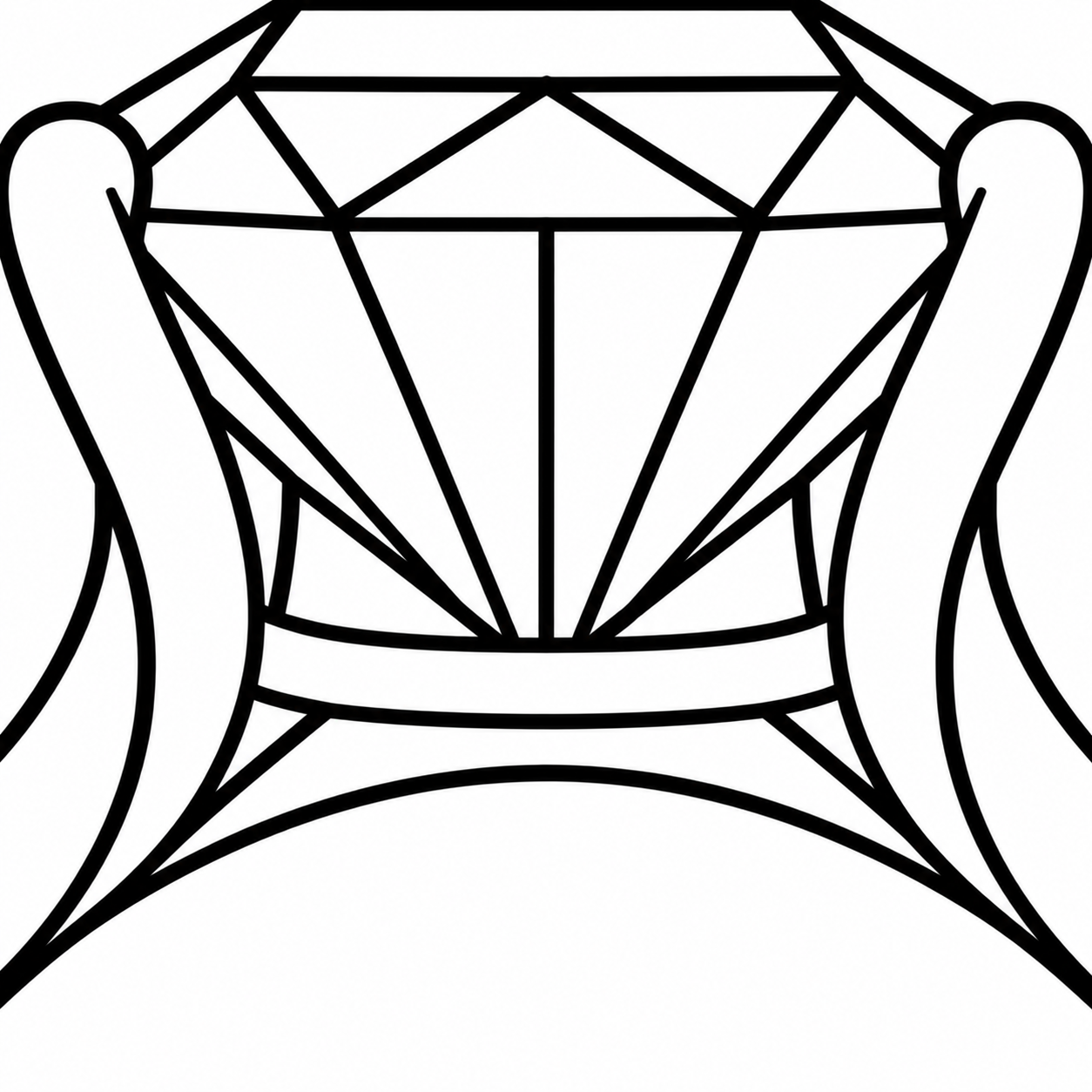 Plain Basket