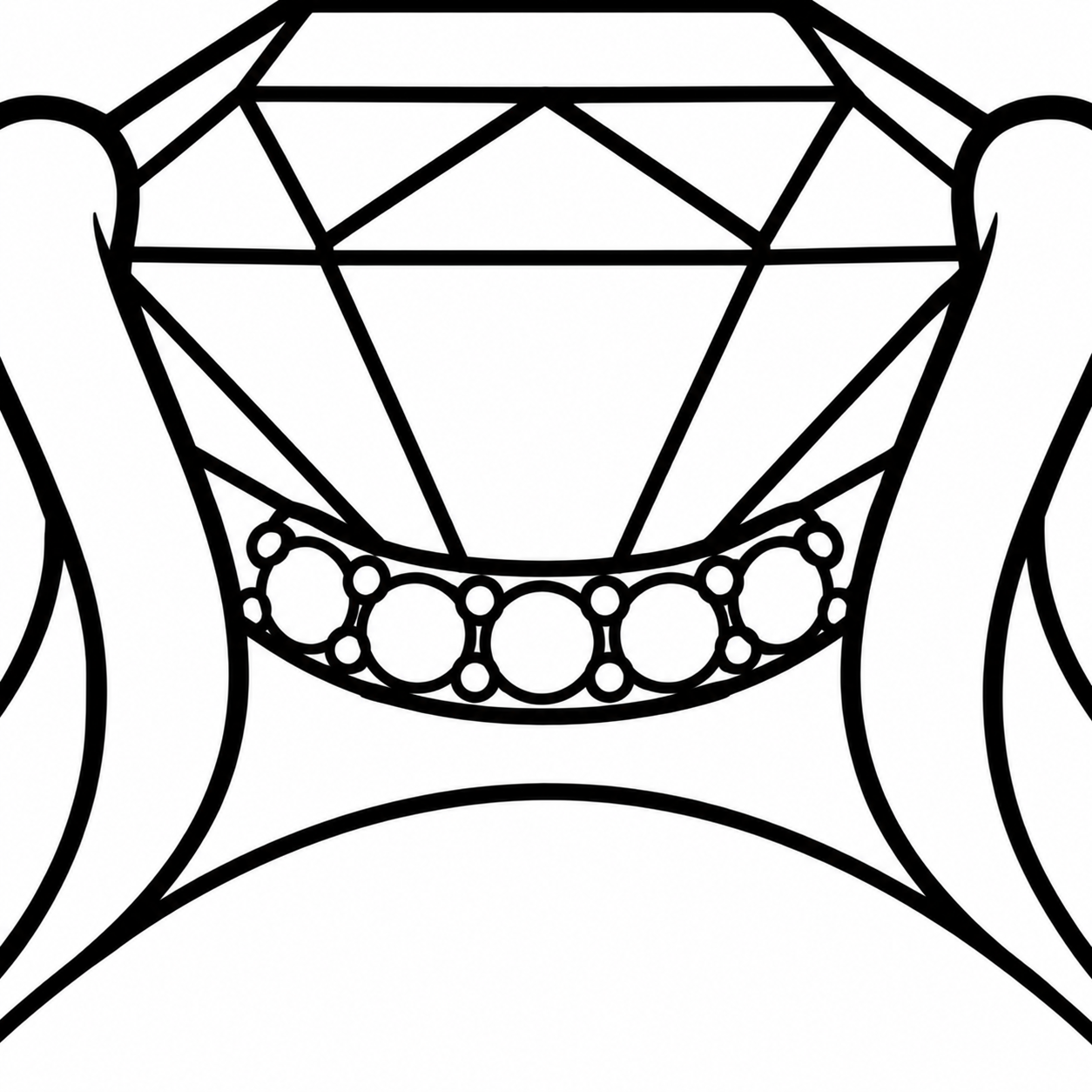 Hidden Halo
