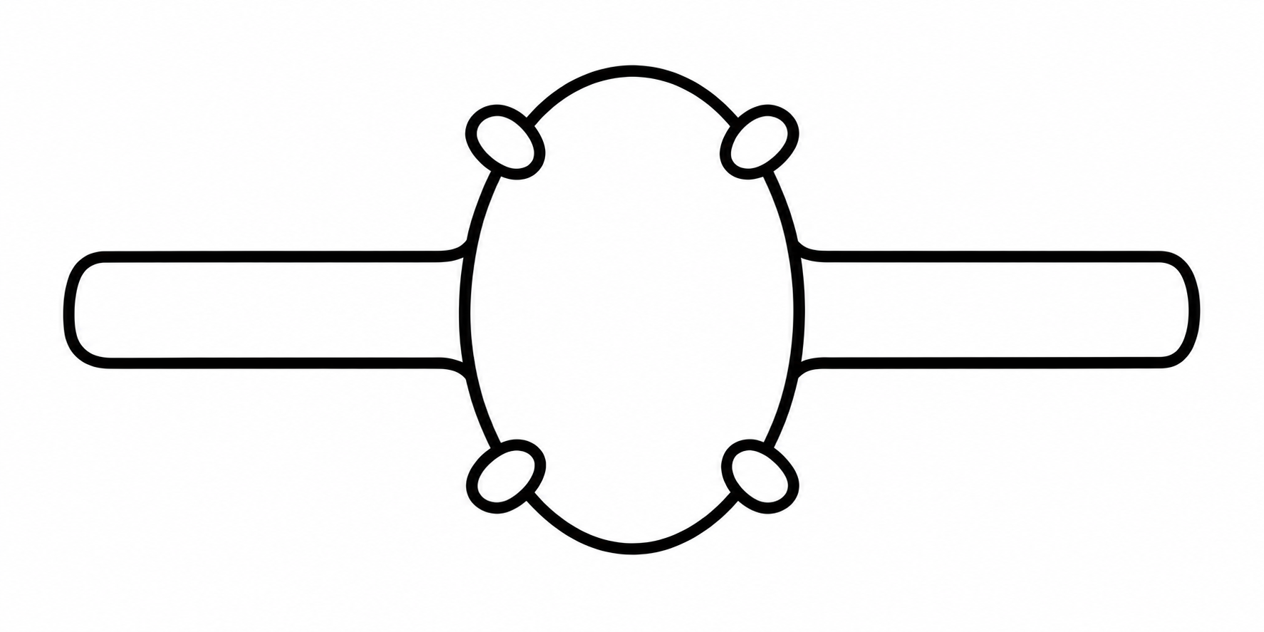North-South