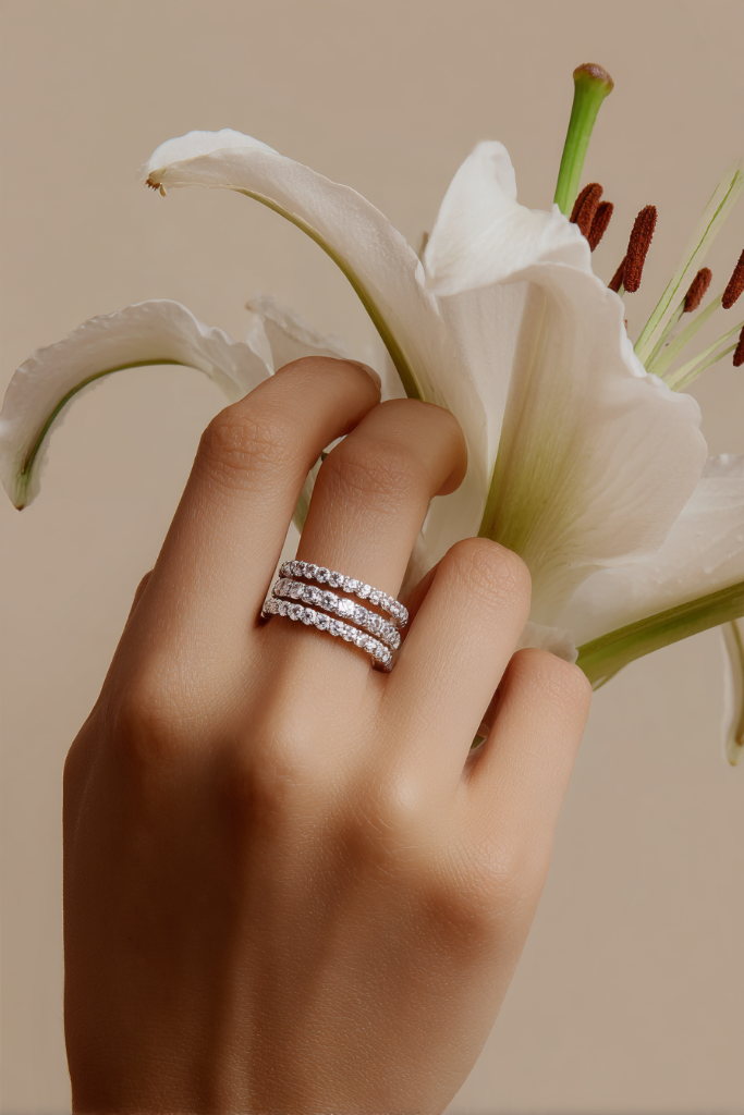 Eternity Rings