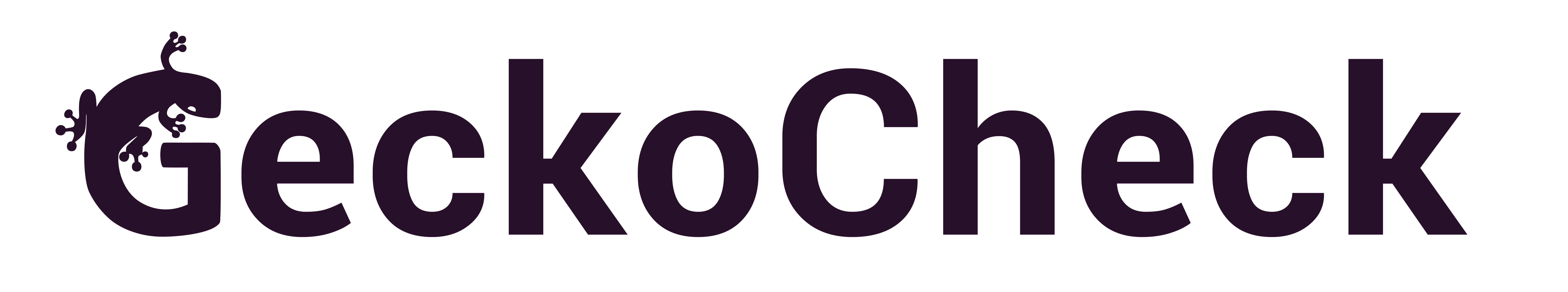 GeckoCheck